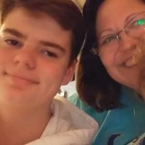 Meet your Posher, Diana